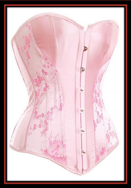 Corselet mod.021