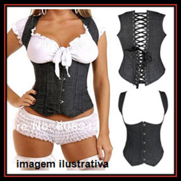 Corselet mod.019