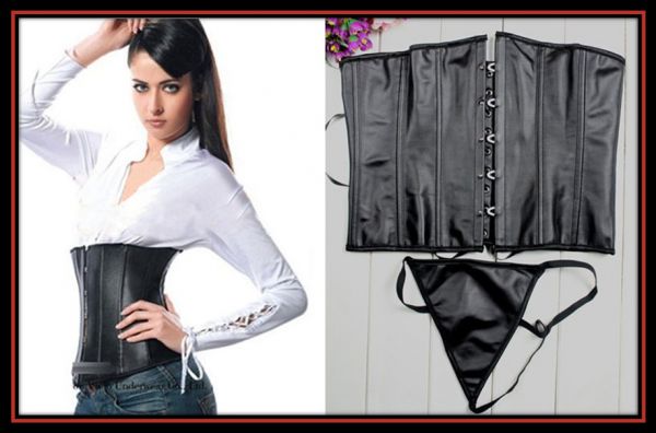 Corselet mod.045