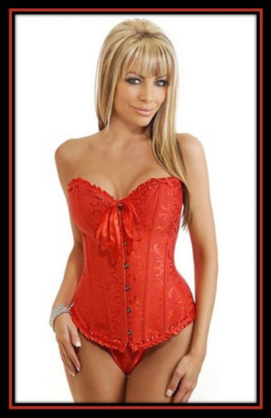 Corselet mod.041