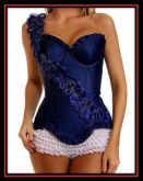 Corselet mod.036