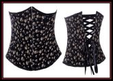 Corselet mod.057