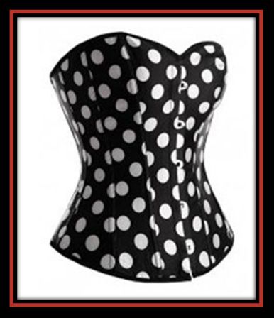 Corselet mod.007