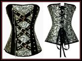 Corselet mod.046