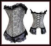 Corselet mod.028