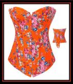 Corselet mod.025