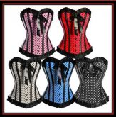 Corselet mod.011/15