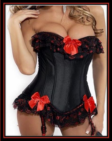 Corselet mod.020