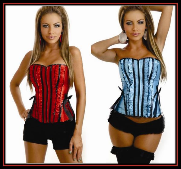 Corselet mod.029/30