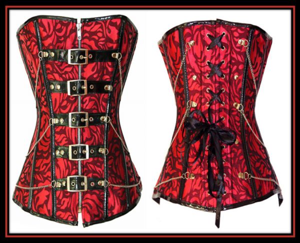 Corselet mod.047