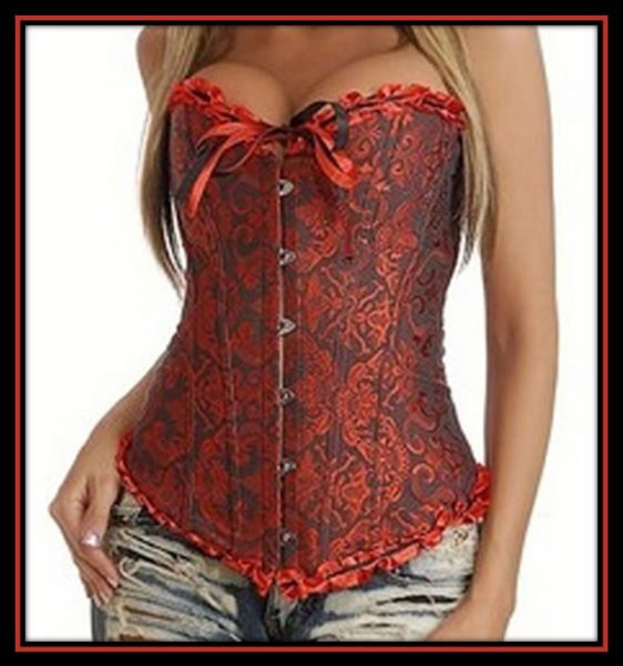 Corselet mod.043