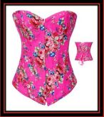 Corselet mod.023