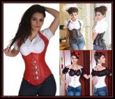 Corselet mod.050/51/52